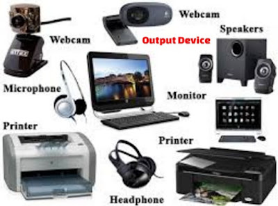  Dalam dunia teknologi komputer ada istilah input dan output yang sering terdengar ditelin Pengertian Input dan Output Pada Komputer Lengkap