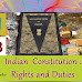 STD IX SOCIAL I CHAPTER 3 INDIAN CONSTITUTION: RIGHTS AND DUTIES