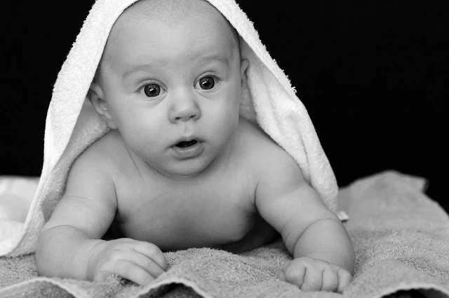 Baby Towels