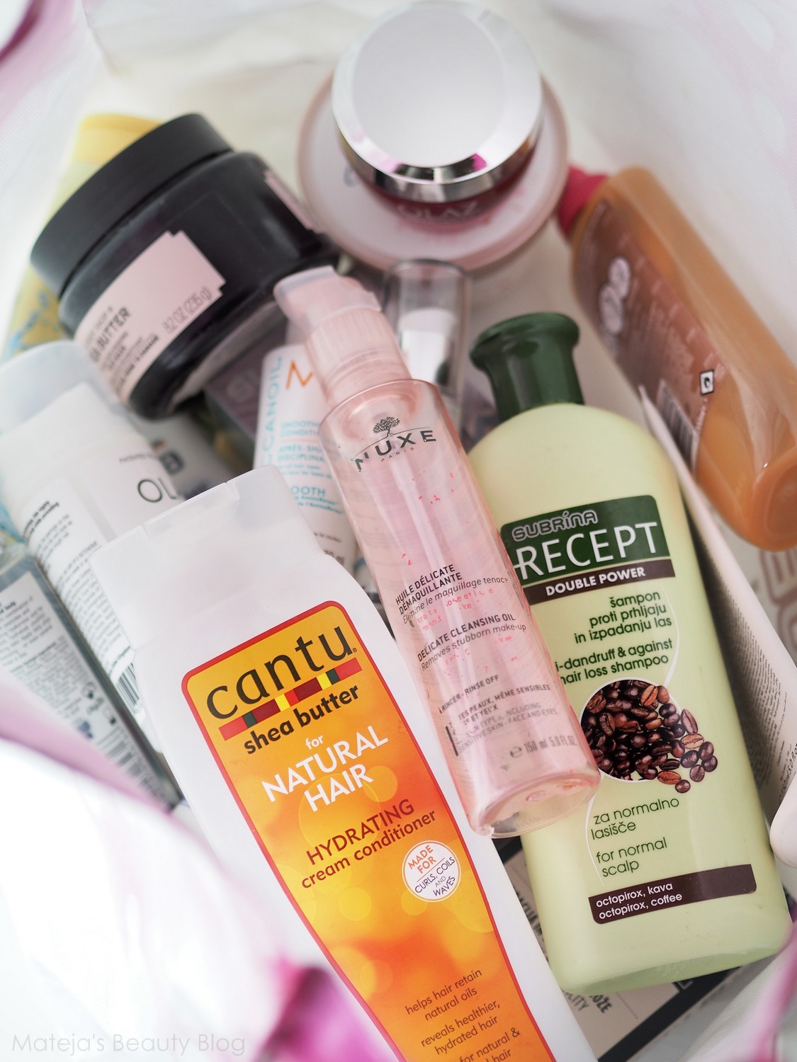 Empties #45