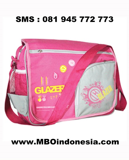 Tas Lucu Anak