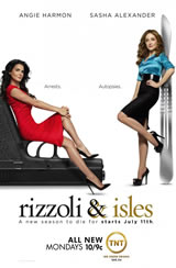 Rizzoli And Isles 2x24 Sub Español Online