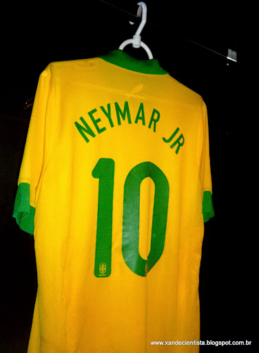 Tour novo Maracanã
