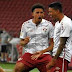 SÉRIE A: FLUMINENSE VENCE O INVICTO INTERNACIONAL NO BEIRA-RIO