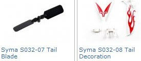 syma s032 parts 4 images