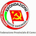 Mezzegra, provocazione fascista