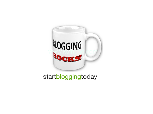 let me quickly explain why you need to start blogging today and make hay while the blogging sun is still shining.