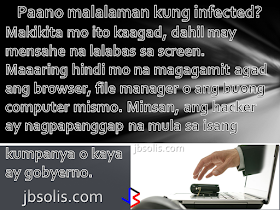 One of the biggest news today is the massive ransomware attack that spread like wildfire and affected thousand of private companies, public organizations and individuals around the globe. Ransomware attacks are not new, but the speed of the recent hacking has alarmed security experts. In a few hours, the "WannaCry"malware had already infected victims in at least 99 countries, including Russia, Turkey, Germany, Vietnam, and the Philippines - and is thought to be spreading at a rate of five million emails per hour. It is believed to be the biggest attack of this type ever recorded. Most people are not familiar with the differences between technical terms virus and malware, or phishing and hacking. Now that a huge ransomware has hit globally, it's time to learn about this latest form of attack.  What is a RansomWare?  A ransomware is a virus used to extort money from unwitting victims. It is programmed to encrypt certain files on the computer and then blackmails the user for money in exchange for the access to the files. Any files encrypted cannot be accessed or opened by the victim unless he gets the decryptor or the key to decrypt the file. Payment is usually done by electronic currency like "bitcoin," which is almost impossible to trace.  How do I get a RansomWare in my System? A ransomware is not limited to computers. Smartphones and other electronic gadgets and equipment are susceptible to ransomware or any other virus in general. Getting your system infected happens in many ways. The most common form of infection occurs via email attachments or malicious links. Opening such attachments, or clicking on malicious links, installs the ransomware in your system. It then spreads throughout the network, and can even send copies of itself through email, using the contacts listed in your system (like MS Outlook). Virus infection by USB drives are also common but the infection rate is slower and more limited locally.  How can I protect Myself from RansomWare?  There are effective ways to avoid RansomWare attacks, and most of them are actually routine. Here are some of the things you must do (on a regular basis): Use a reputable antivirus software. There are some free antivirus that you can download. They may not offer full protection, but that is better than nothing at all. Also, free antivirus is better than "pirated" copies of antivirus since the bootleg copies usually have vulnerabilities built into them by the software pirates. Set up a popup blocker. Since viruses are downloaded from malicious links that pop-up from other websites, it is a good practice to set-up a pop-up blocker. Most internet browsers today have a built-in pop-up blocker but you need to set it up yourself. Be cautious about clicking links inside emails. If you get an email from an unknown sender, it is better to ignore it or delete immediately. Even if you know the sender, be wary of the contents of the email, especially if it contains links, or if the email itself seems outside the character of the sender. Stay clear suspicious websites. Keep your browsing habits well within reputable websites. Going further into suspicious websites increases the risk you take. In some cases, you do not even have to click anything on a website, to let that site download malicious software into your PC. Update your operating system (windows) on a regular basis. It is also better if you schedule your PC to update automatically. Update your anti-virus and firewall software. Companies developing antivirus are often quick in responding to threats and usually patch their software to prevent further attacks. Encrypt your hard drive. Encrypting your hard drive yourself will prevent others from doing it, and it's you who holds the password, not some unknown criminal from another country. Back-up your files often. If you can manage to do so, keep a back-up of your most precious files off line in a separate external drive. An online storage is also recommended. If you use public wifi often, protect yourself further by masking your IP or using a VPN.  How do I know if my computer is Infected?  You will not miss a ransomware infection since it will alert you that your PC is now a hostage. The display will lock up your browser, certain folders, or the complete system. What access you have left is limited to contacting the perpetrators and providing the "ransom."  You should also be aware that some ransomware are disguised as "real" entities like Mircosoft, Antivirus companies, or even Government entities like the FBI, forcing you to pay an upgrade or fine. What to do if you suspect your computer is infected?  Disconnect your computer from the network and immediately shut down. Inform your network operator if the PC is connected to the network. This will help prevent further spread of the virus. Note the last email, file or website you have opened. If you must verify that you have a back up of your files offline in a hard drive or online in a cloud, do not attempt to open your files in the same network, but instead go to another network.