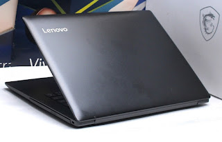 Jual Laptop Design Lenovo 330-14IKB i5 Double VGA