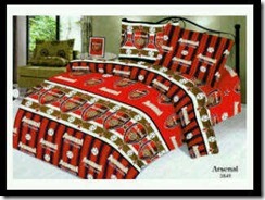 arsenal