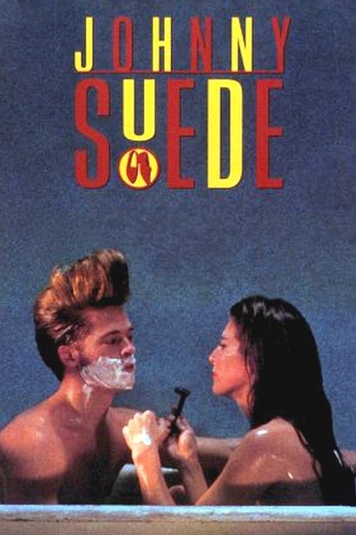 [HD] Johnny Suede 1991 Film Deutsch Komplett