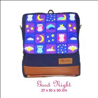 tas ransel, tas selempang, tas laptop lucu, grosir tas lucu