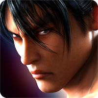 Mod GameTekken Card Tournament v3.420 Apk For Android