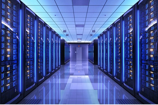 High Performance Computing Services