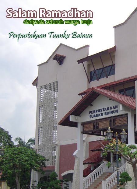 Salam Ramadhan