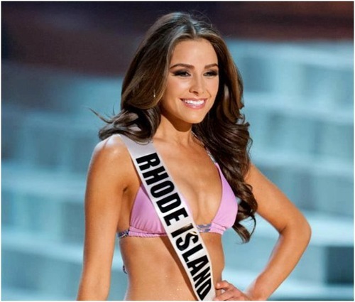 Olivia Culpo, Miss Rhode Island Wins Miss USA 2012  (5)