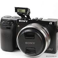 SONY NEX 7 Reference