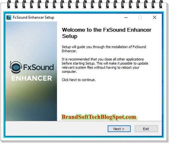 FxSound Enhancer Full 2021