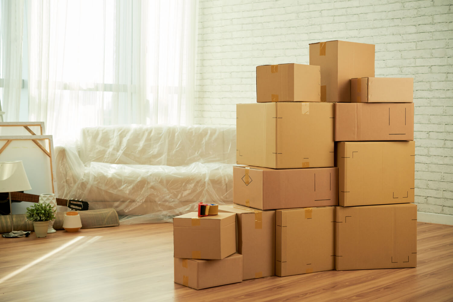 Interstate Removalists Melbourne