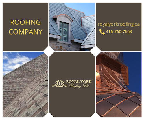 Royal York Roofing