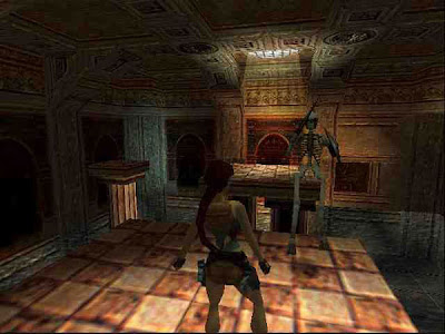 aminkom.blogspot.com - Free Download Games Tomb Raider Last Revelation