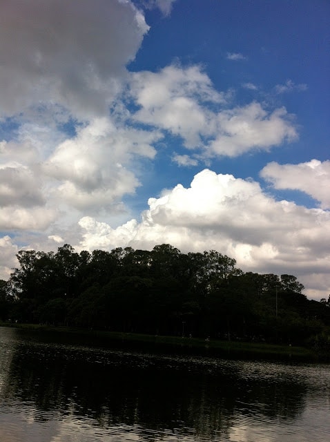 Parque Ibirapuera