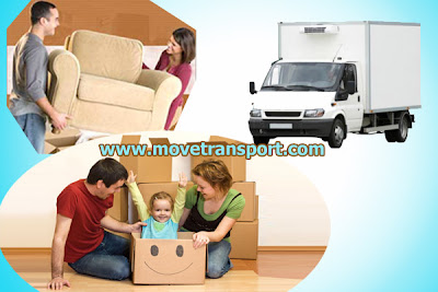 Movers and moving services
