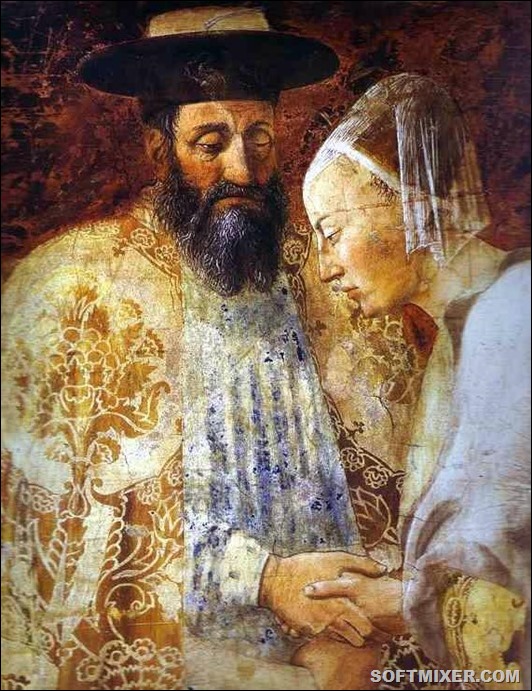 TSaritsa-Savskaya
