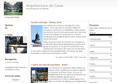 Arquitecturadecasas.info