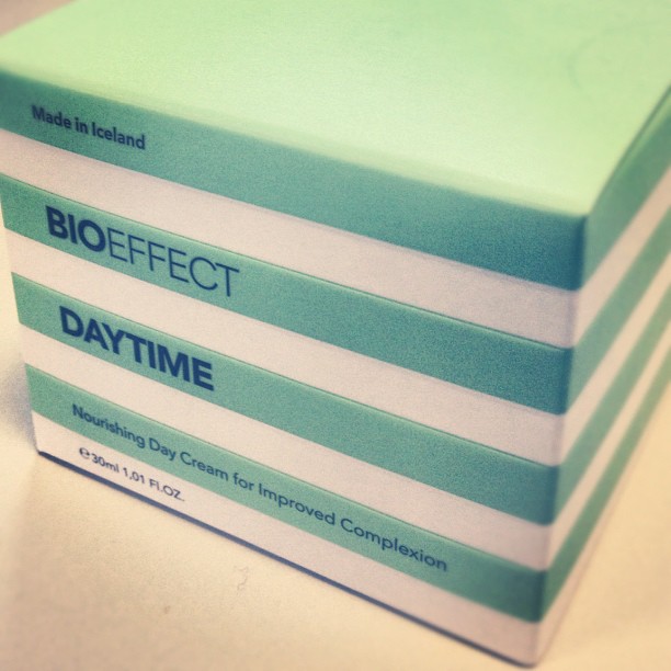 BIOEFFECT DAYTIME