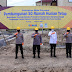 Gubernur Sulsel dan Kapolri Resmikan Pembangunan Rumah Polisi Korban Gempa di Sulbar