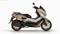 Yamaha NMax