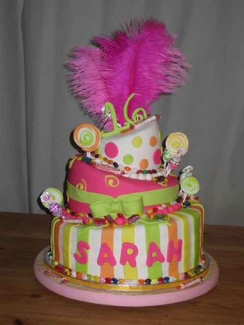 birthday cake ideas for teenage girls. 10th+irthday+cake+ideas+