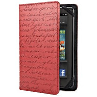 leather kindle case