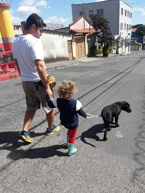 #animalzinhodeestimacao #pets #infancia # naturezaesociedade #cuidareamar # cuidadoscomoanimais