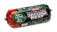 Calories In Lean Ground Beef