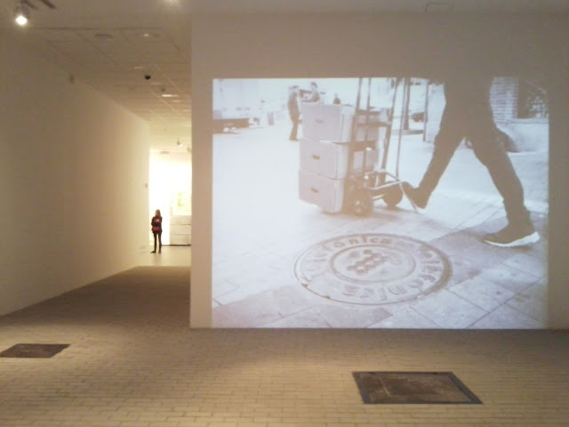 Carlos Garaicoa, Ca2m, exposicion, arte, contemporaneo,  madrid, mosteles, videoart, voa gallery, yvonne brochard, museo, 