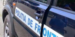 Patru migranți sirieni descoperiți la vama Calafat ascunși într-un camion cu piese auto