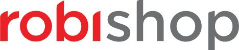 robishop Shop Logo