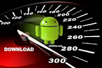 Mempercepat Download di Android