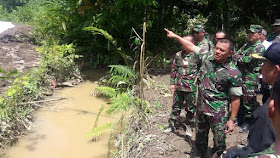 Panglima TNI di Papua