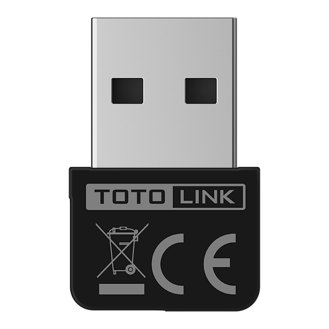 USB Wifi 150 Mbps Totolink N160USM Đen