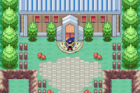 Pokemon Hollow Mysteries screenshot 04