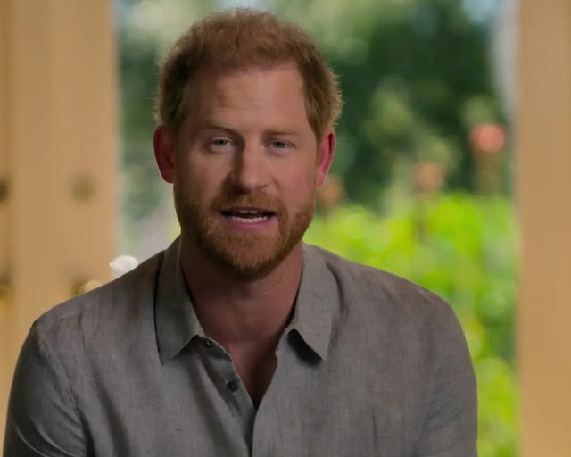 Prince Harry's Strategic Approach to Awards: A Prudent Choice
