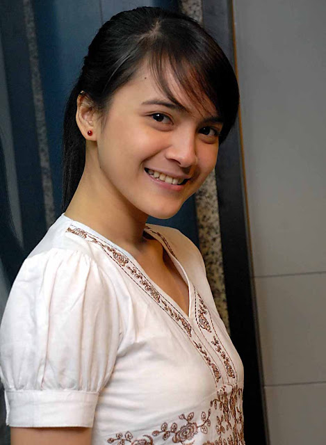 Sarah Safitri