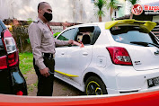 Aksi Pencurian Dengan Modus Pecahkan Kaca Mobil Kembali Terjadi di Mataram 