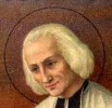 St. Jean Vianney, the Curé of Ars