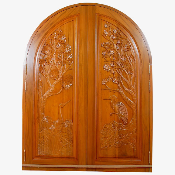 Round Door Designs For Your Beautiful New Home In Pakistan Srilanka 