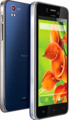 Lava Iris Pro 20 Lava Iris Pro 20 Price in India