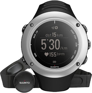 Suunto Ambit2 S Graphite HR